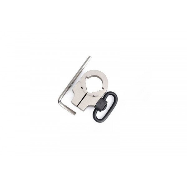 QD sling mount - tan