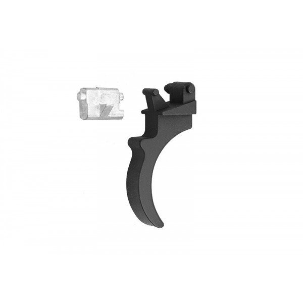 Trigger for the G36 type replicas [JG]