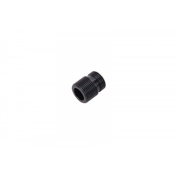 Адаптер для глушника 13 mm / 14 mm [PPS]