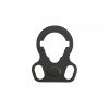 AMBIDEXTROUS AR-15/M4 SLING ADAPTER END PLATE [CYMA]