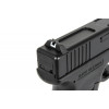 Страйкбольний пістолет CM030S мосфет [CYMA]