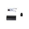 Tracer E-Shooter FLARE M Silencer Black