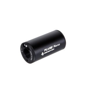 Tracer E-Shooter FLARE MONO Silencer Black