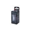 Tracer E-Shooter FLARE M Silencer Black