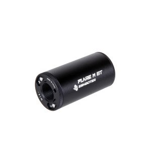 Tracer E-Shooter FLARE M  Silencer Black