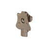 Per-Fit™ Holster for 1911 replicas - FDE
