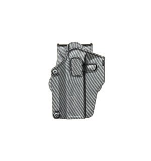 Per-Fit™ Multi fit Holster - CARBON