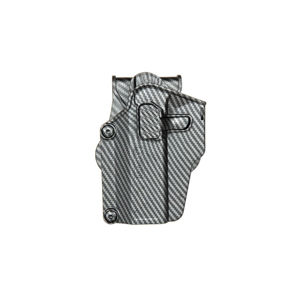 Per-Fit™ Multi fit Holster - CARBON