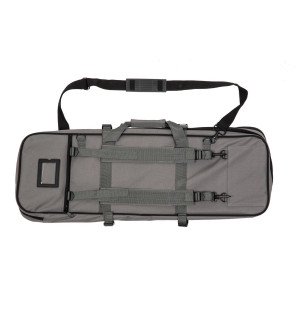 Gun Bag V2 - 84cm - Chaos Grey