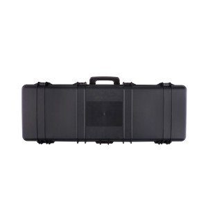 Gun Case 104cm - Black