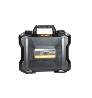 Gun Case TB1391 - Black