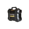 Gun Case TB1391 - Black