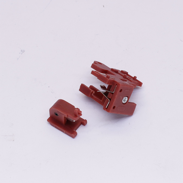 Замикач Gearbox Version 2 Electric Switch ROCKET