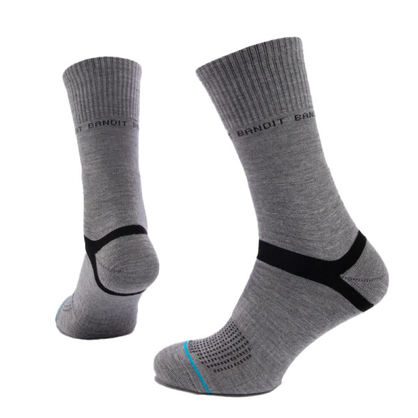 Термошкарпетки K2 Grey Merino wool