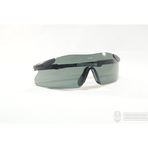 ESS ICE Smoke Gray (Military)