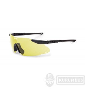 ESS ICE glasses Yellow
