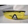 ESS ICE glasses Yellow