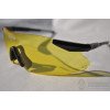 ESS ICE glasses Yellow