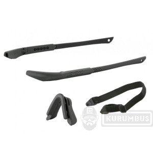 ESS ICE Frame and Nosepiece (+strap) Kit