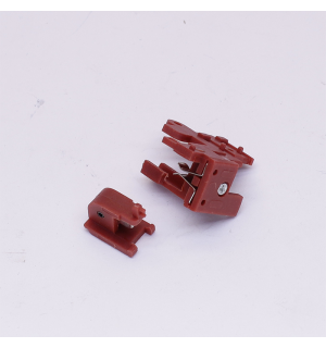 Замикач Gearbox Version 2 Electric Switch ROCKET Замикач Gearbox Version 2 Electric Switch ROCKET