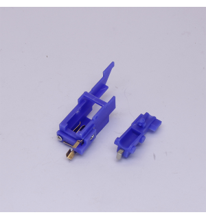 Замикач Gearbox Version 3 Electric Switch ROCKET Замикач Gearbox Version 3 Electric Switch ROCKET