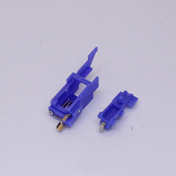 Замикач Gearbox Version 3 Electric Switch ROCKET