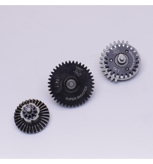 Bearing Gear Set Speed 14:1 CNC Super Shooter