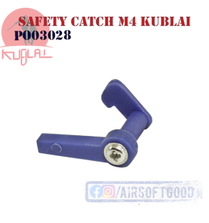 Safety Catch M4 KUBLAI Safety Catch M4 KUBLAI