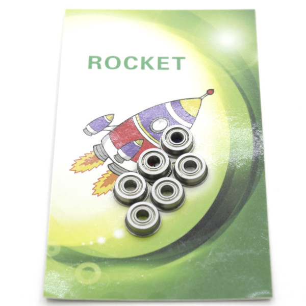 Rocket 8мм підшипники