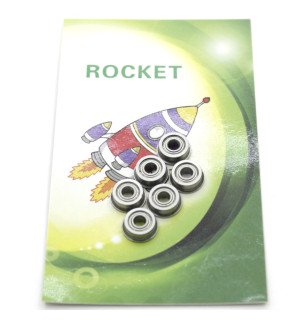 Rocket 8мм підшипники