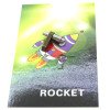 Rocket стальний антиреверс