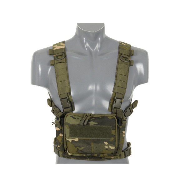 HYBRID Chest Rig - MT [8FIELDS]