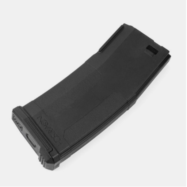 M4 Mid-Cap Magazine 220 BBs