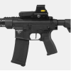 M4 Mid-Cap Magazine 220 BBs