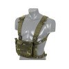 HYBRID Chest Rig - MT [8FIELDS]