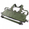 Нагрудник модульный Hugin Chest Rig Койот
