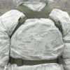 Нагрудник модульный Hugin Chest Rig Койот