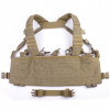 Нагрудник модульный Hugin Chest Rig Койот