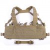 Нагрудник модульний Hugin Chest Rig койот