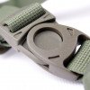Нагрудник модульний Hugin Chest Rig койот