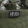 Нагрудник модульный Hugin Chest Rig Койот