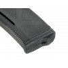 POLYMER M4/M16 30/130RDS VARIABLE-CAP MAGAZINE - BLACK [ARCTURUS]