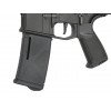 POLYMER M4/M16 30/130RDS VARIABLE-CAP MAGAZINE - BLACK [ARCTURUS]
