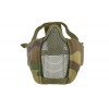 МАСКА ЗАЩИТНАЯ STALKER EVO STEEL – woodland [ULTIMATE TACTICAL]