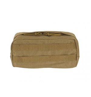 Big utility pouch - coyote [8FIELDS]