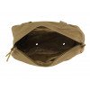 Big utility pouch - coyote [8FIELDS]