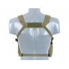 Buckle Up Chest Rig V3 - Olive [8FIELDS]