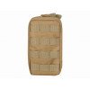 GP Pouch - Coyote [8FIELDS]