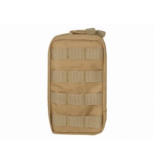 GP Pouch - Coyote [8FIELDS]