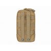 GP Pouch - Coyote [8FIELDS]